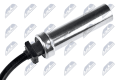 ABS Sensor Raddrehzahl Hinterachse für MERCEDES-BENZ MITSUBISHI TOYOTA VW SMART