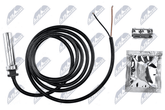 ABS Sensor Raddrehzahl Hinterachse für MERCEDES-BENZ MITSUBISHI TOYOTA VW SMART