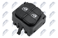 Schalter Fensterheber vorne links für VW GOLF III Cabriolet Variant PASSAT B3/B4