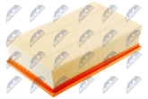 Luftfilter für AUDI FORD SEAT SKODA VW CUPRA A1 Sportback A3 Allstreet