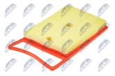 Luftfilter für AUDI SEAT SKODA VW A1 Sportback IBIZA IV SC ST TOLEDO