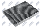 Filter Innenraumluft für AUDI SKODA VW A3 TT Roadster OCTAVIA I Combi