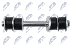 Koppelstange Stabilisator Vorderachse für MITSUBISHI COLT VI CZC Cabriolet