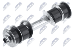 Koppelstange Stabilisator Vorderachse für MITSUBISHI COLT VI CZC Cabriolet