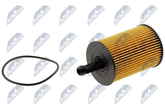 Ölfilter für AUDI CHRYSLER DODGE FORD MITSUBISHI SEAT SKODA VW JEEP A2 A3