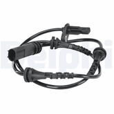 ABS Sensor Raddrehzahl Vorderachse für BMW X5 X6 X7 XM Van