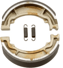 Bremsbackensatz Vorderachse Hinterachse für YAMAHA DT RD