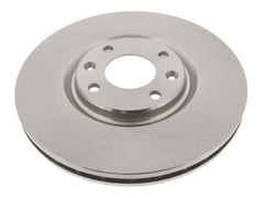 Bremsensatz Scheibenbremse Vorderachse für CITROËN OPEL PEUGEOT DS C4 III CORSA