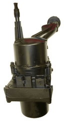 Hydraulikpumpe Lenkung für CITROËN PEUGEOT BERLINGO MULTISPACE