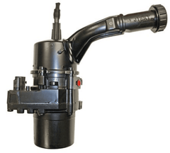 Hydraulikpumpe Lenkung für CITROËN PEUGEOT BERLINGO MULTISPACE