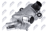 Wasserpumpe Motorkühlung für FORD C-MAX II MONDEO V Stufenheck Turnier