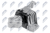 Lagerung Motor links für JEEP CHEROKEE