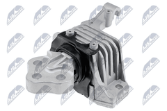 Lagerung Motor links für JEEP CHEROKEE