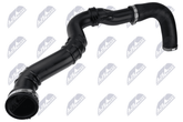 Ladeluftschlauch für FORD KUGA II