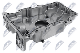 Ölwanne für FORD MAZDA USA COUGAR MAVERICK MONDEO II Stufenheck Turnier III