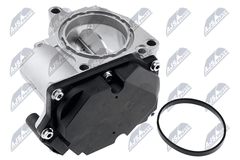 Drosselklappenstutzen für AUDI SEAT SKODA VW A3 Sportback Cabriolet ALTEA XL