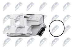 Drosselklappenstutzen für AUDI SEAT SKODA VW A3 Sportback Cabriolet ALTEA XL