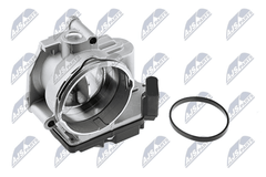 Drosselklappenstutzen für AUDI SEAT SKODA VW A3 Sportback Cabriolet ALTEA XL