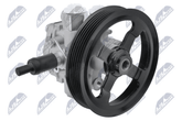 Hydraulikpumpe Lenkung für MITSUBISHI LANCER VII Kombi VIII Sportback OUTLANDER