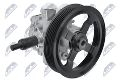 Hydraulikpumpe Lenkung für MITSUBISHI LANCER VII Kombi VIII Sportback OUTLANDER