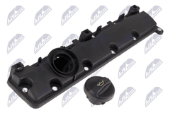 Zylinderkopfhaube für CITROËN C4 I Stufenheck C5 Break C8 Van