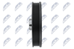 Riemenscheibe Kurbelwelle für MERCURY FORD USA LINCOLN COUGAR Stufenheck CROWN