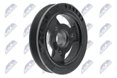Riemenscheibe Kurbelwelle für MERCURY FORD USA LINCOLN COUGAR Stufenheck CROWN