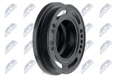 Riemenscheibe Kurbelwelle für ALFA ROMEO FIAT OPEL 159 Sportwagon CROMA STILO