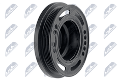 Riemenscheibe Kurbelwelle für ALFA ROMEO FIAT OPEL 159 Sportwagon CROMA STILO
