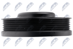 Riemenscheibe Kurbelwelle für AUDI SEAT SKODA VW A1 Sportback A3 Cabriolet A4