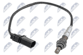 Lambdasonde für SEAT SKODA VW CORDOBA IBIZA III FABIA I Stufenheck Combi