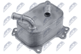Ölkühler Motoröl für AUDI SEAT SKODA VW Q2 LEON OCTAVIA IV Combi SUPERB III