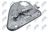 Fensterheber hinten links für FORD FOCUS II Turnier Stufenheck KUGA I