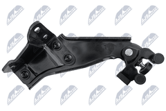 Rollenführung Schiebetür links für FORD VW TOURNEO CONNECT / GRAND V761