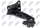 Rollenführung Schiebetür links für FORD VW TOURNEO CONNECT / GRAND V761