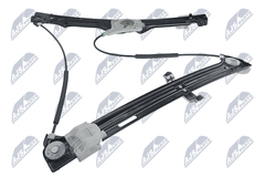 Fensterheber vorne links für BMW X5