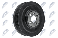 Riemenscheibe Kurbelwelle für AUDI MITSUBISHI SEAT SKODA VW A1 Sportback A3