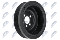 Riemenscheibe Kurbelwelle für AUDI MITSUBISHI SEAT SKODA VW A1 Sportback A3