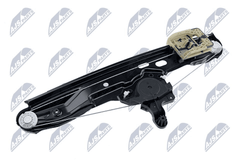 Fensterheber hinten rechts für FORD FOCUS III Stufenheck Turnier