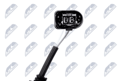 Sensor Abgastemperatur für OPEL SAAB VW CADILLAC ASTRA H Stufenheck GTC Caravan