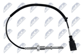Sensor Abgastemperatur für OPEL SAAB VW CADILLAC ASTRA H Stufenheck GTC Caravan