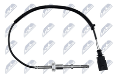 Sensor Abgastemperatur für OPEL SAAB VW CADILLAC ASTRA H Stufenheck GTC Caravan