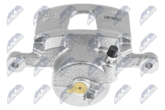 Bremssattel Vorderachse rechts für CHEVROLET DAEWOO LACETTI Stufenheck Kombi