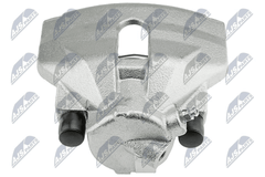 Bremssattel Vorderachse links für AUDI SEAT SKODA VW A4 B6 Avant Cabriolet B7