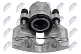 Bremssattel Vorderachse links für AUDI SEAT SKODA VW A4 B6 Avant Cabriolet B7