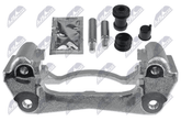 Halter Bremssattel Vorderachse für MAZDA 6 Station Wagon Stufenheck Hatchback