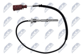 Sensor Abgastemperatur für OPEL SAAB VW CADILLAC ASTRA H Stufenheck GTC Caravan