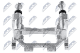Halter Bremssattel Hinterachse für INFINITI EX FX QX50 I QX70