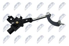 Sensor Leuchtweitenregulierung Vorderachse für AUDI SEAT SKODA VW A1 A6 C6 TT
