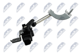 Sensor Leuchtweitenregulierung Vorderachse für AUDI SEAT SKODA VW A1 A6 C6 TT